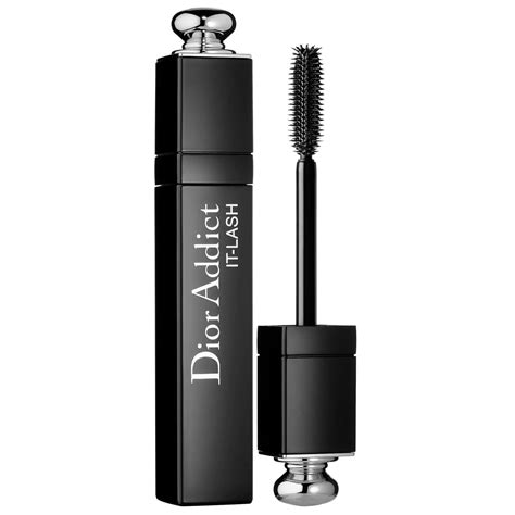 dior addict it lash mascara opinioni|REVIEW: DIOR Addict It.